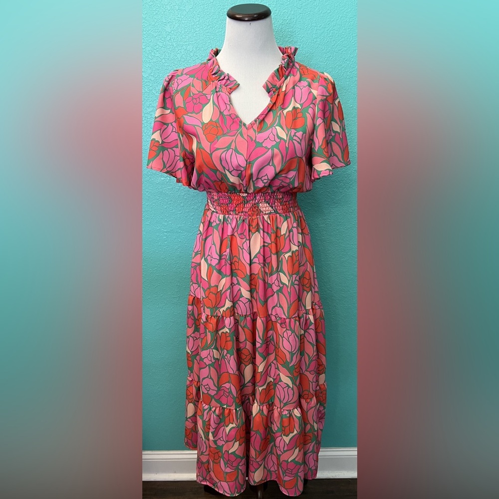 Haptics sundress